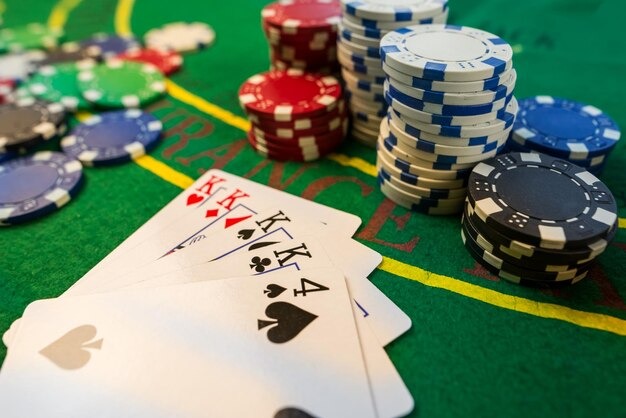 barak4d login Pick Your Cards Before Play