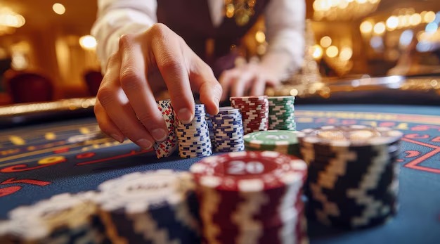 barak4d login Bingo Rooms Built for Indonesia